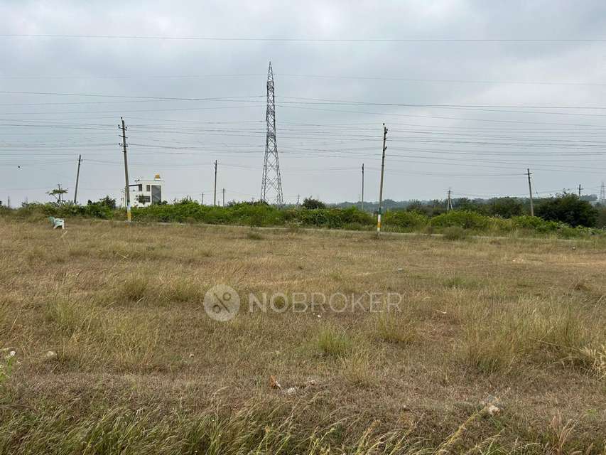 Plot For Sale  In Royal Enclave  In Nelmangala