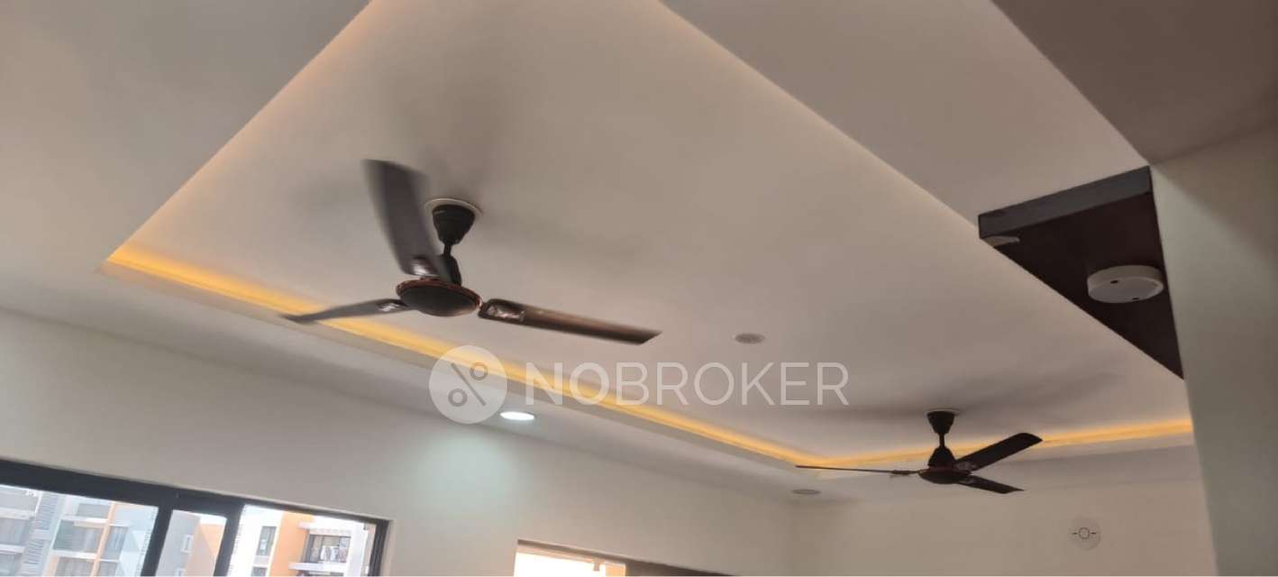 1 BHK Flat In Joyville Hinjewadi  for Rent  In Maan Road