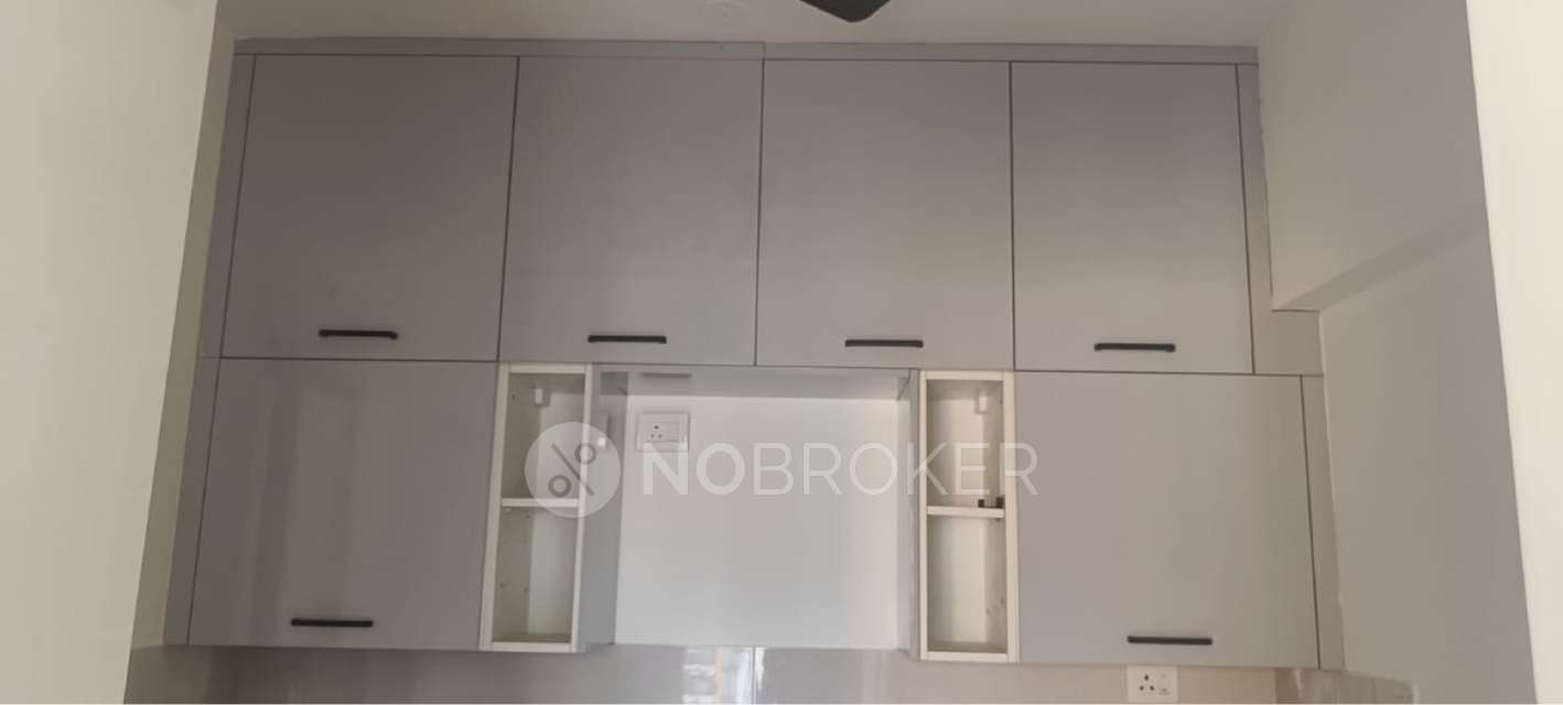 1 BHK Flat In Joyville Hinjewadi  for Rent  In Maan Road