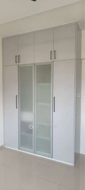 1 BHK Flat In Joyville Hinjewadi  for Rent  In Maan Road