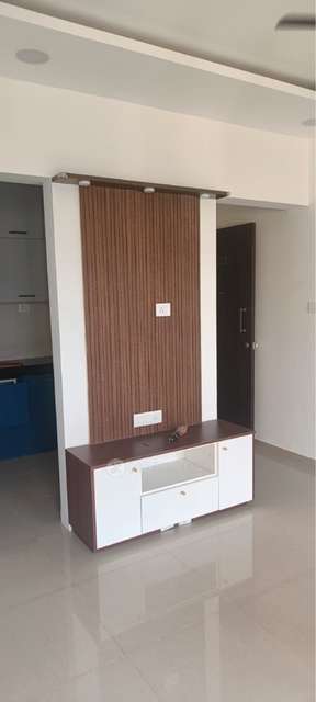 1 BHK Flat In Joyville Hinjewadi  for Rent  In Maan Road