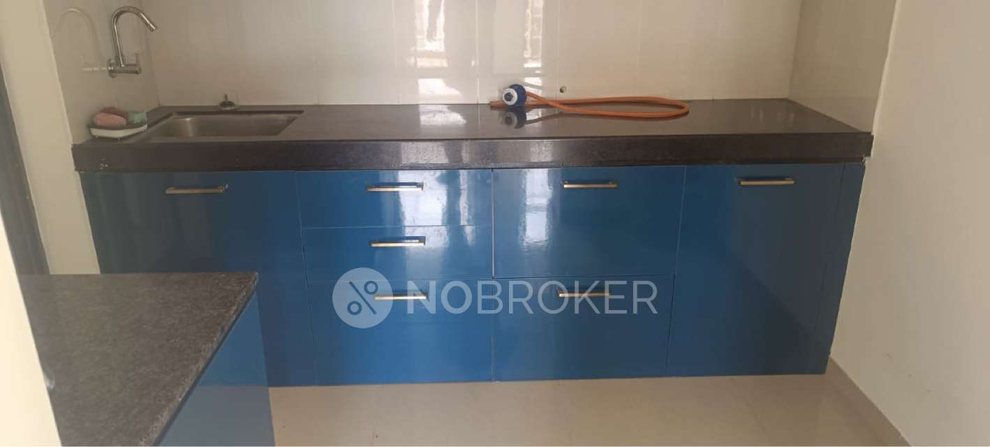 1 BHK Flat In Joyville Hinjewadi  for Rent  In Maan Road