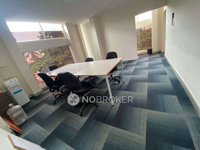 Office Space in Arekere, Bangalore for Rent 
