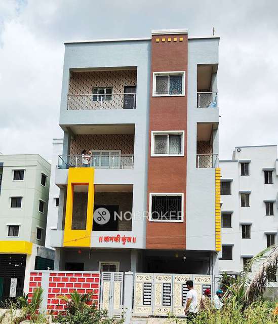 2 BHK Flat In Standalone Building   for Rent  In Lonikand