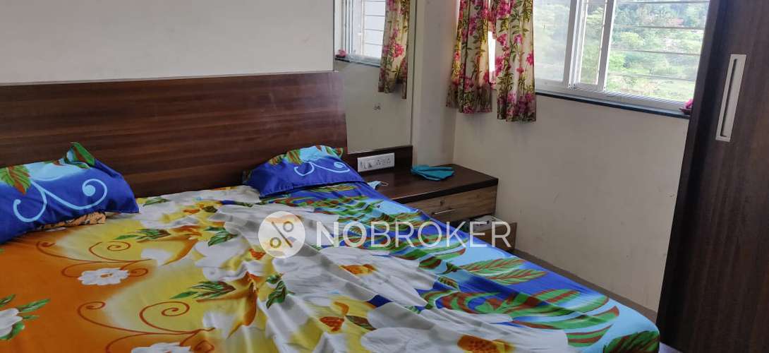 1 BHK Flat In Citys Residency for Rent  In Utta