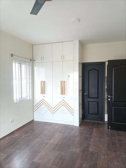 3 BHK Flat In Shriram Luxor for Rent  In Chikkagubbi Village