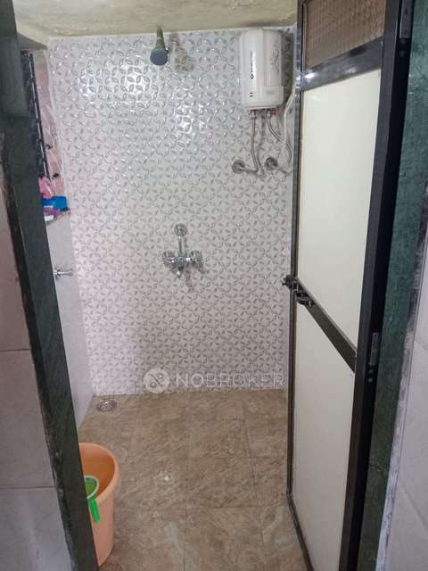 1 BHK Flat In Saffron Hill Co-operative Housing Society For Sale  In Shirgaon