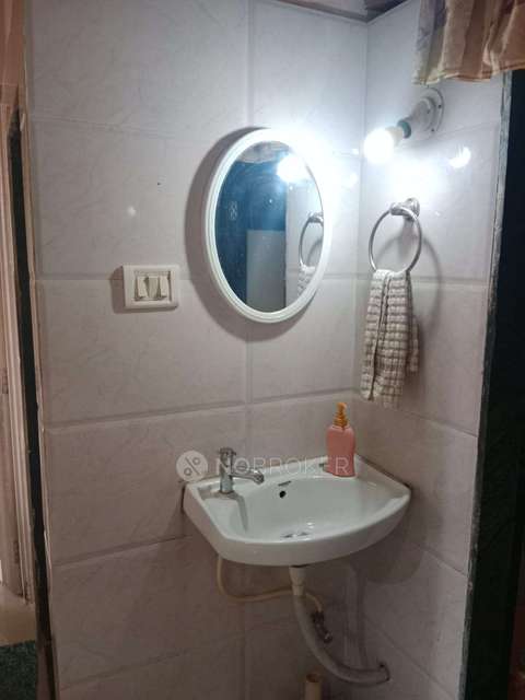 1 BHK Flat In Saffron Hill Co-operative Housing Society For Sale  In Shirgaon