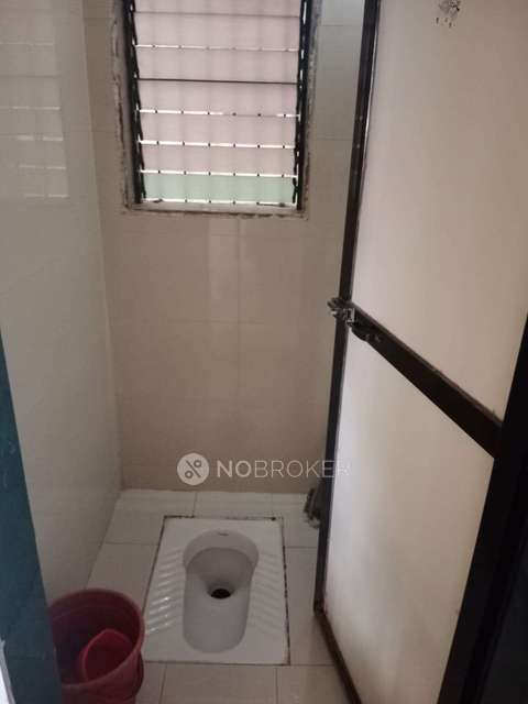 1 BHK Flat In Saffron Hill Co-operative Housing Society For Sale  In Shirgaon