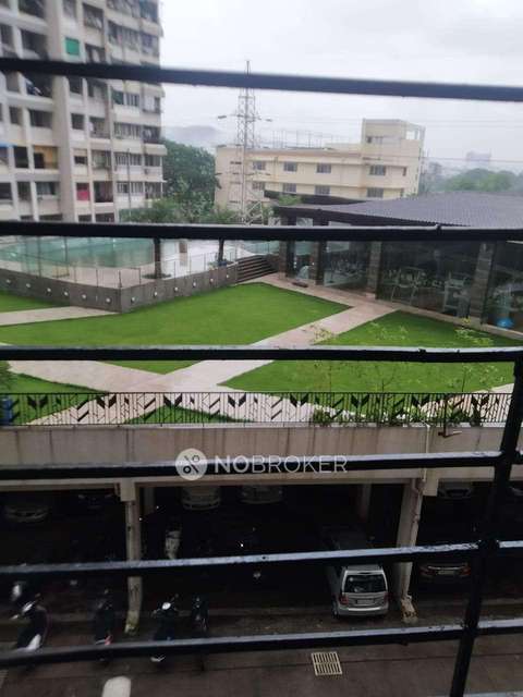 2 BHK Flat In Nisarg Greens For Sale  In  Ambernath 