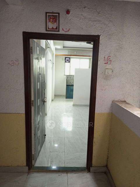 1 BHK Flat In Jayanshi Apartment For Sale  In Dombivli