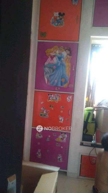 2 BHK Flat In Nyati Eternity For Sale  In Undri