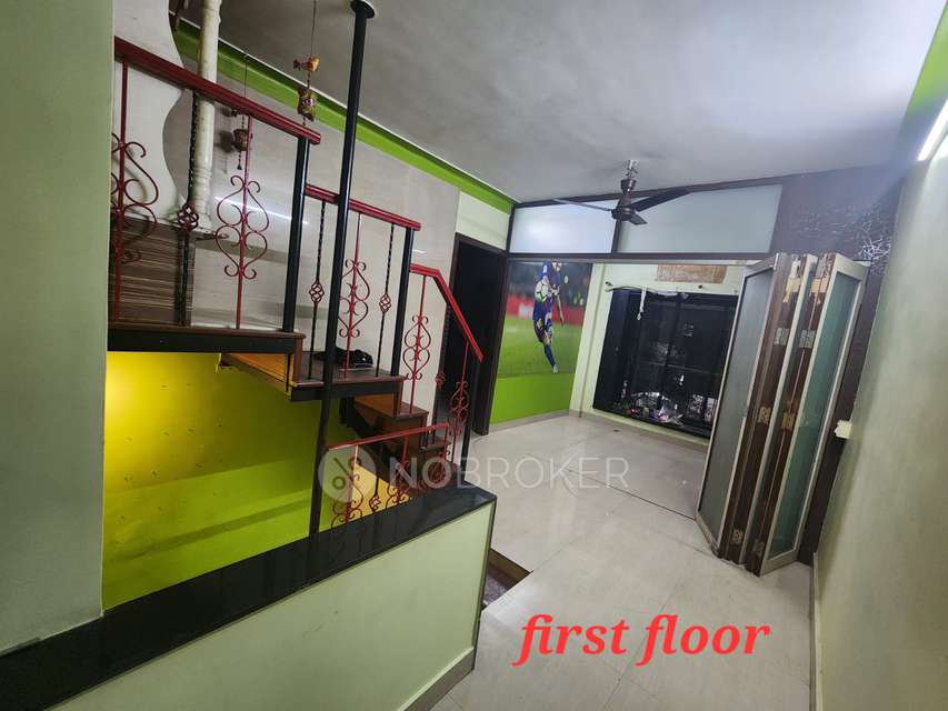 4 BHK Flat In Shiv Sudama Complex for Rent  In Dombivli East