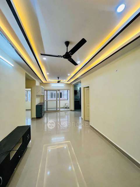 3 BHK Flat In Modi Lotus Homes For Sale  In Lotus Homes B Block