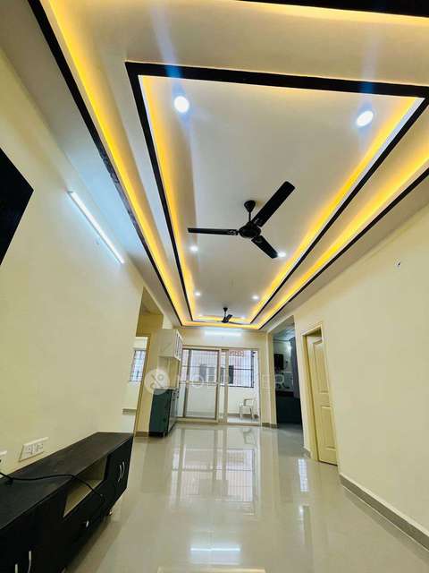 3 BHK Flat In Modi Lotus Homes For Sale  In Lotus Homes B Block