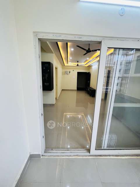 3 BHK Flat In Modi Lotus Homes For Sale  In Lotus Homes B Block