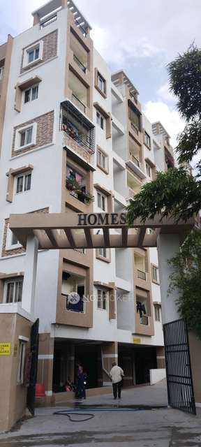 3 BHK Flat In Modi Lotus Homes For Sale  In Lotus Homes B Block