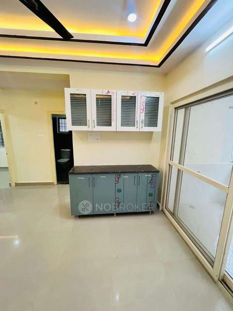 3 BHK Flat In Modi Lotus Homes For Sale  In Lotus Homes B Block