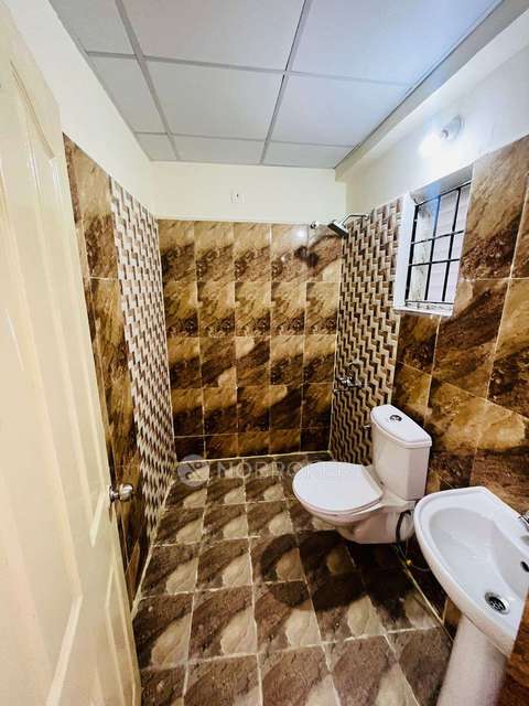 3 BHK Flat In Modi Lotus Homes For Sale  In Lotus Homes B Block