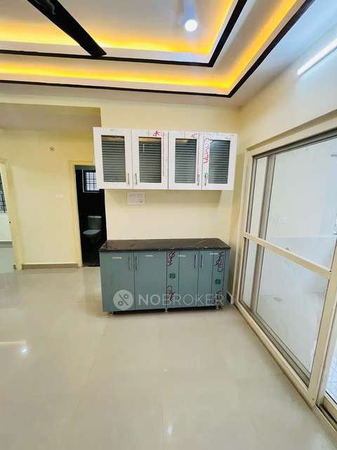 3 BHK Flat In Modi Lotus Homes For Sale  In Lotus Homes B Block