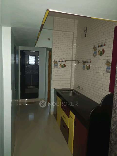 1 BHK Flat In Avani Nivas for Rent  In Alandi Markal Rod Dhanore