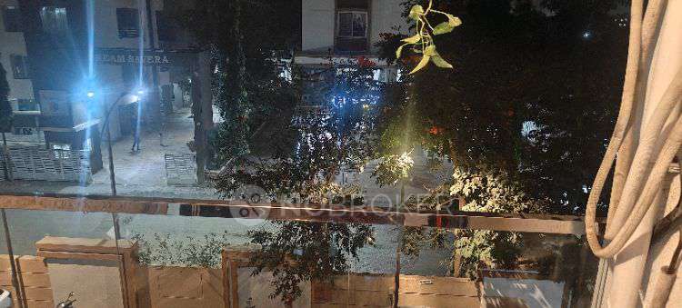 3 BHK Flat In Choice Park Vista For Sale  In Lohegaon