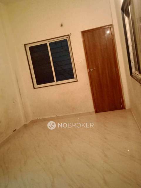 1 RK Flat In Standalone Building  for Rent  In  Wagholi