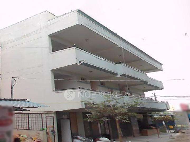 2 BHK House for Rent  In Garvebhavi Palya