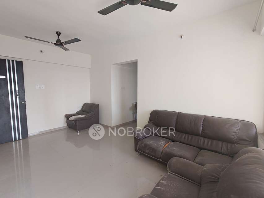 2 BHK Flat In Defence Colony  Appartment  for Rent  In Wagholi