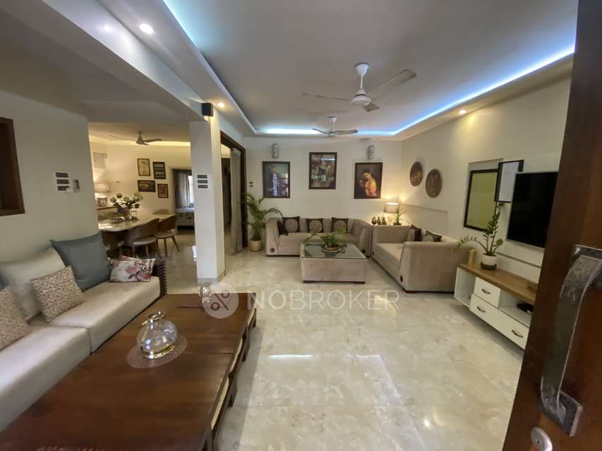 4 BHK Villa In Hill Top Chs  For Sale  In Goregaon