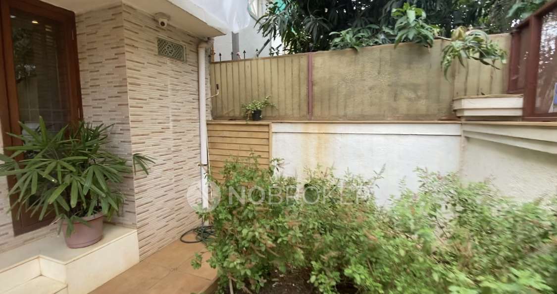 4 BHK Villa In Hill Top Chs  For Sale  In Goregaon