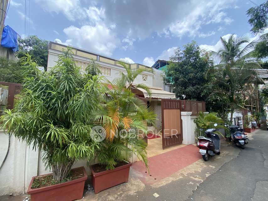 4 BHK Villa In Hill Top Chs  For Sale  In Goregaon