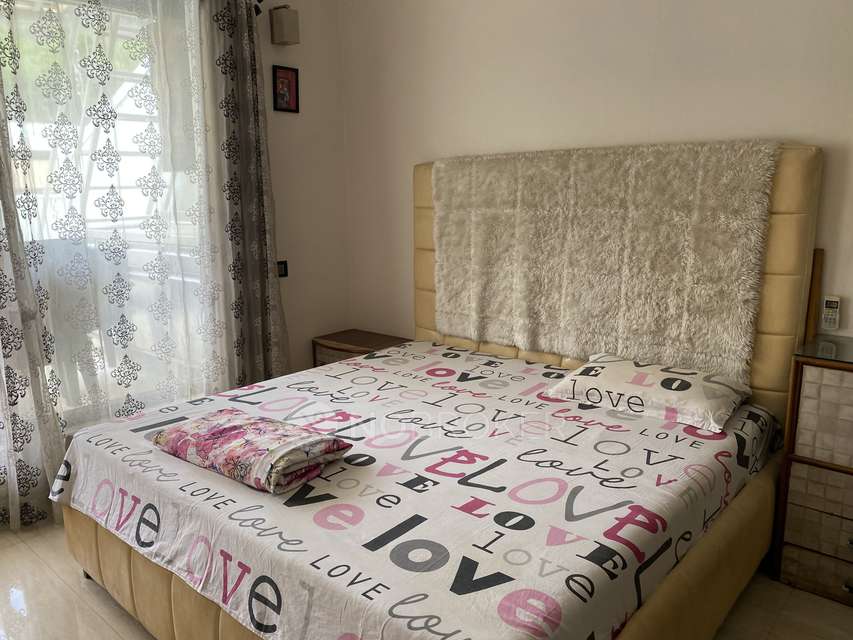 4 BHK Villa In Hill Top Chs  For Sale  In Goregaon