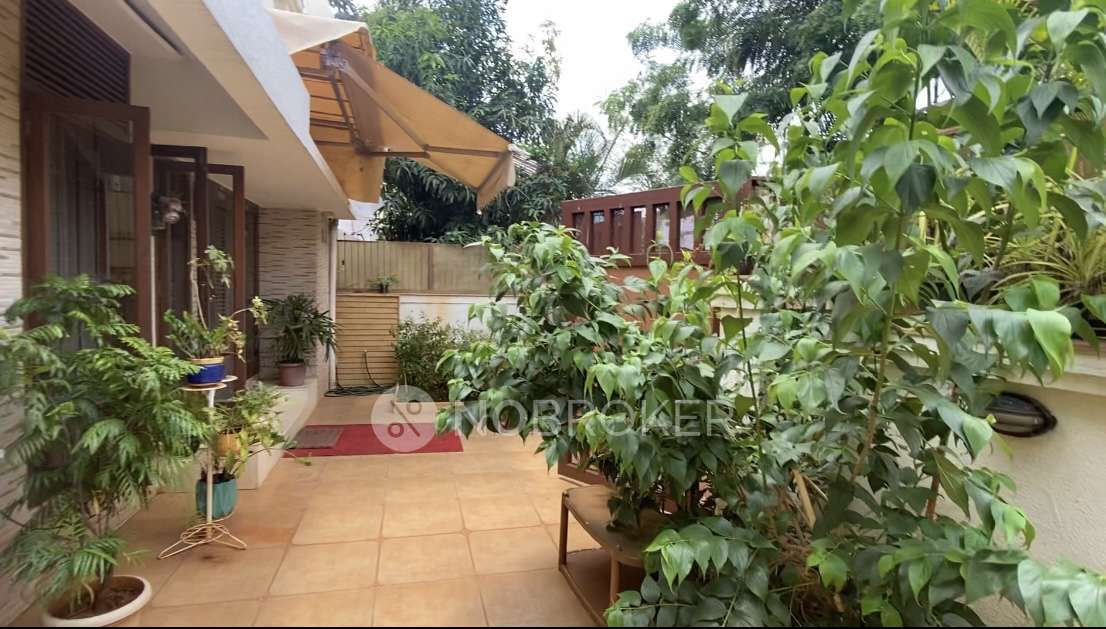 4 BHK Villa In Hill Top Chs  For Sale  In Goregaon