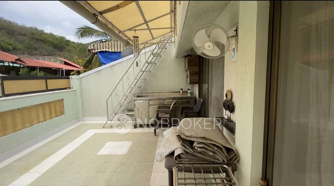 4 BHK Villa In Hill Top Chs  For Sale  In Goregaon