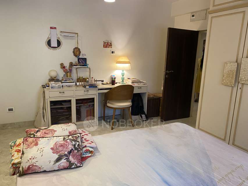 4 BHK Villa In Hill Top Chs  For Sale  In Goregaon