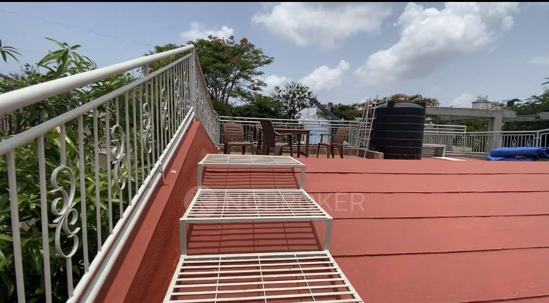 4 BHK Villa In Hill Top Chs  For Sale  In Goregaon