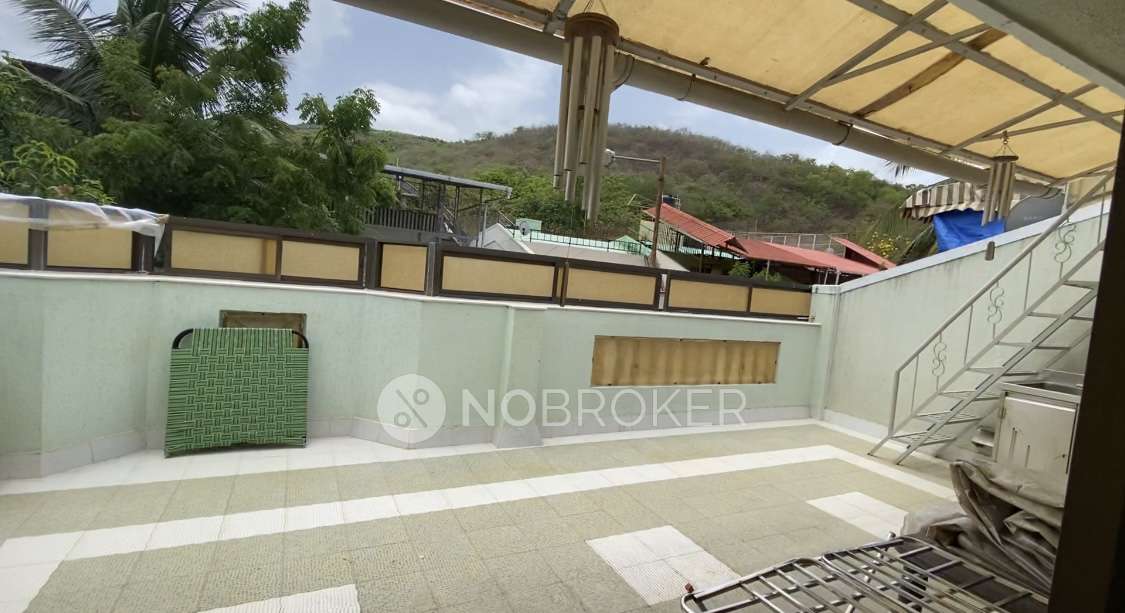 4 BHK Villa In Hill Top Chs  For Sale  In Goregaon