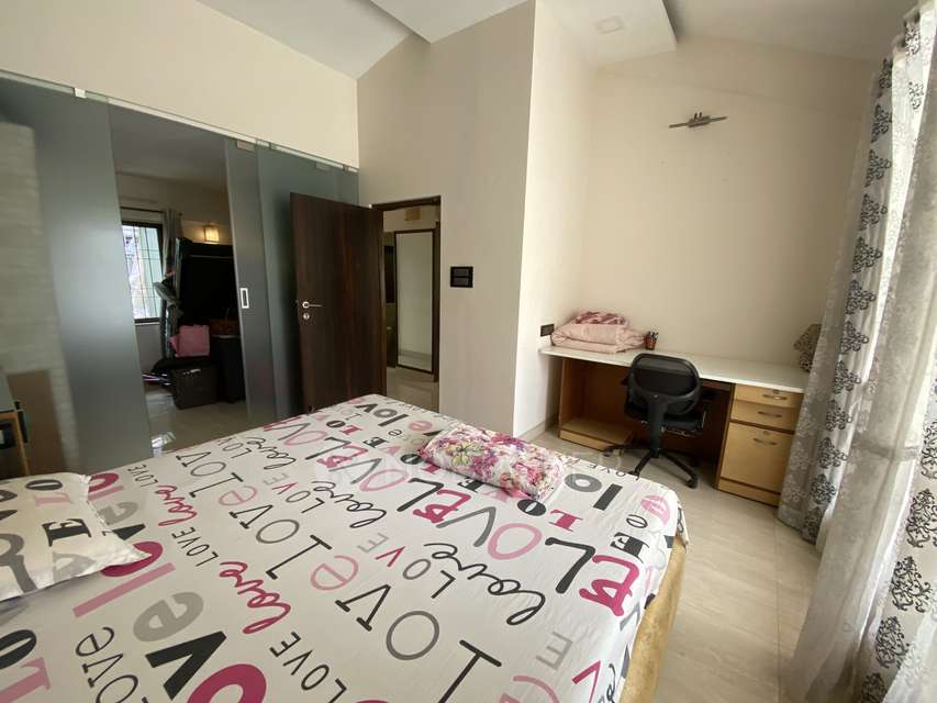 4 BHK Villa In Hill Top Chs  For Sale  In Goregaon