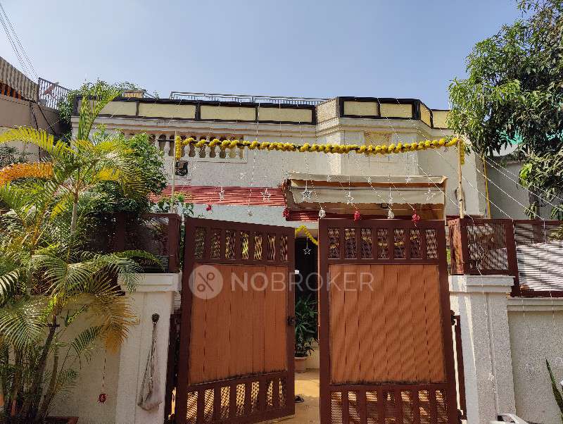 4 BHK Villa In Hill Top Chs  For Sale  In Goregaon