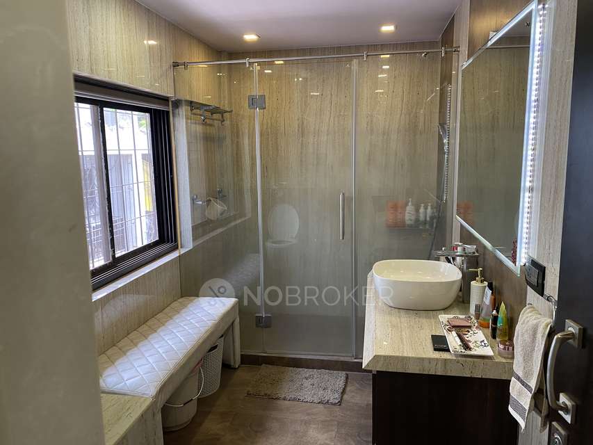 4 BHK Villa In Hill Top Chs  For Sale  In Goregaon