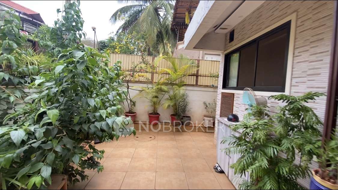 4 BHK Villa In Hill Top Chs  For Sale  In Goregaon