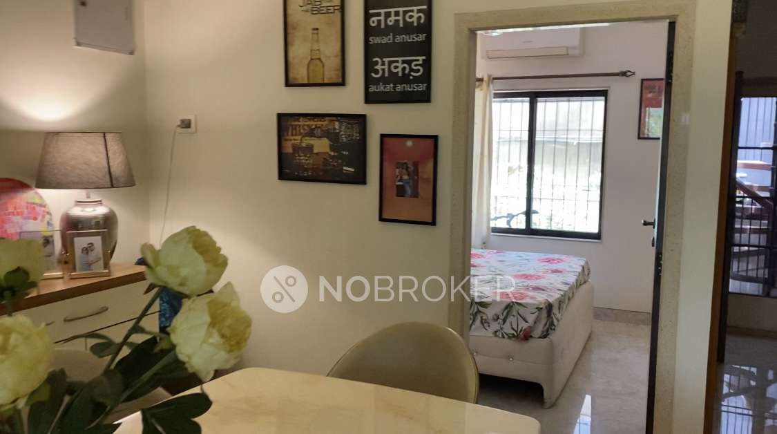 4 BHK Villa In Hill Top Chs  For Sale  In Goregaon