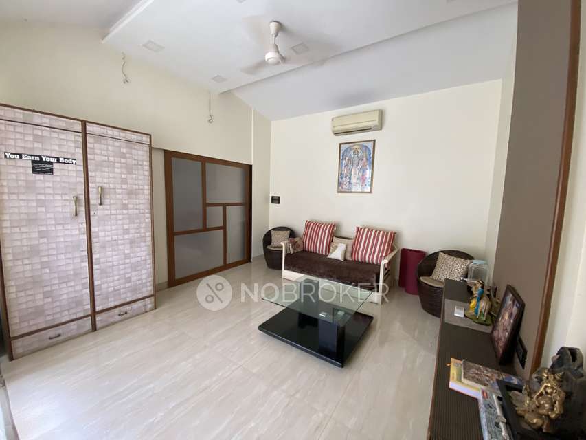 4 BHK Villa In Hill Top Chs  For Sale  In Goregaon