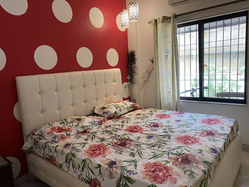 4 BHK Villa In Hill Top Chs  For Sale  In Goregaon