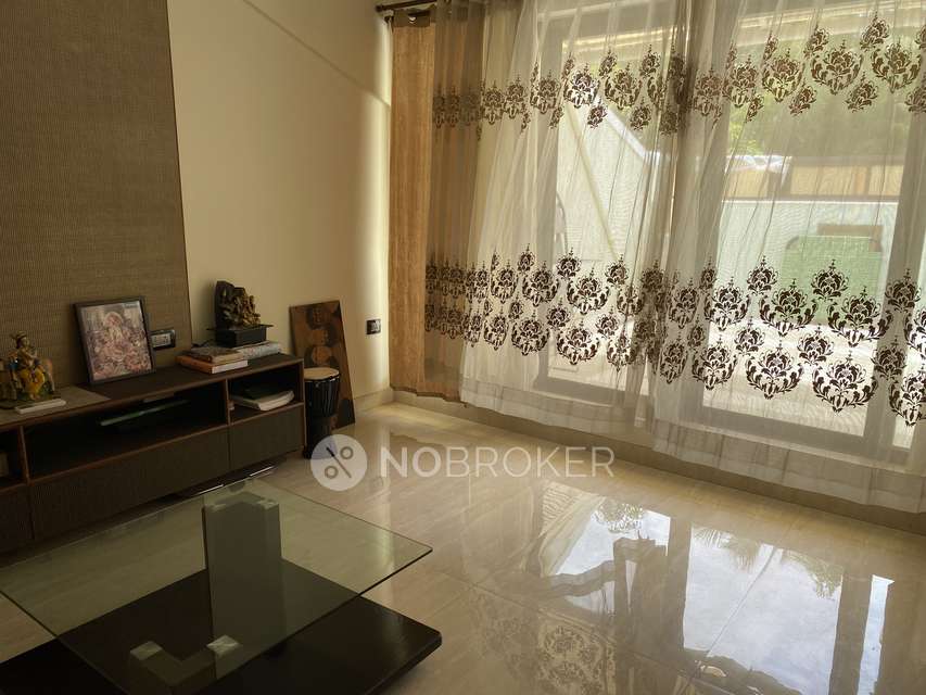 4 BHK Villa In Hill Top Chs  For Sale  In Goregaon