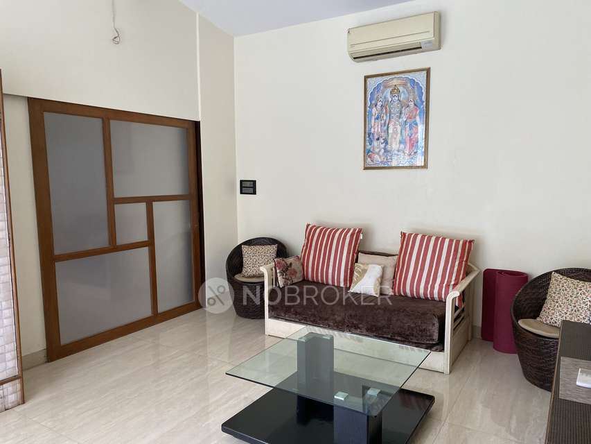 4 BHK Villa In Hill Top Chs  For Sale  In Goregaon