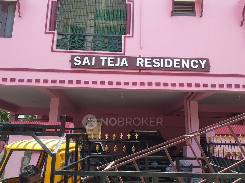 2 BHK Flat In Sai Teja Residency for Rent  In Moula Ali