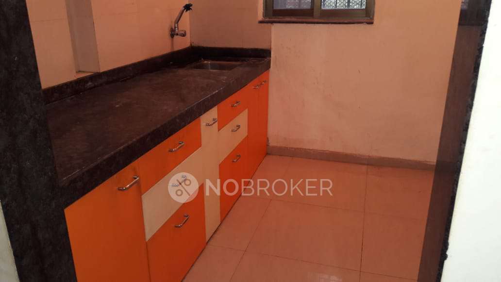 2 BHK Flat In  Dosti Vrishti Dosti Vihar For Sale  In Vartak Nagar