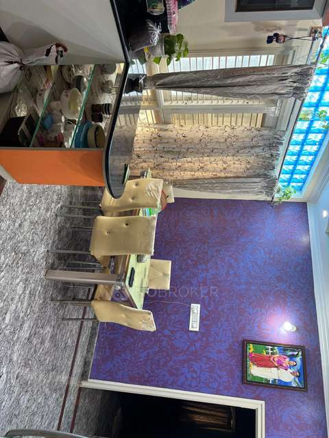 4+ BHK House For Sale  In Begur